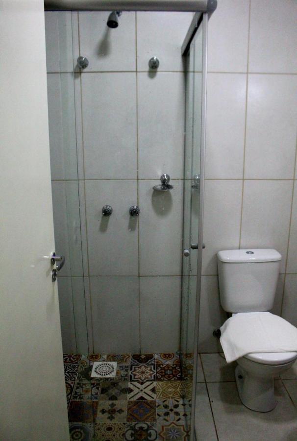 Hospedagem Vo Lina Apartment Gramado Bagian luar foto